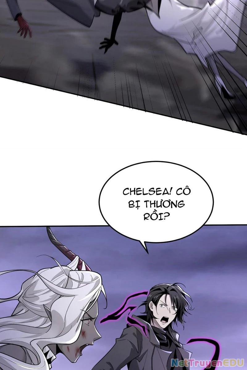 Ta, Thiên Sát Cô Tinh Chapter 38 - 16