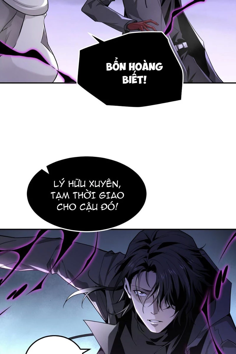 Ta, Thiên Sát Cô Tinh Chapter 38 - 17