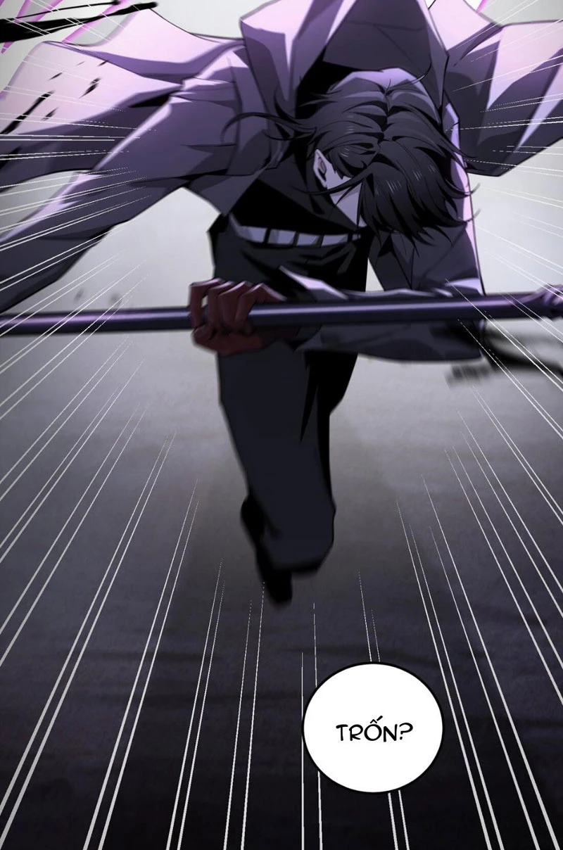Ta, Thiên Sát Cô Tinh Chapter 38 - 22