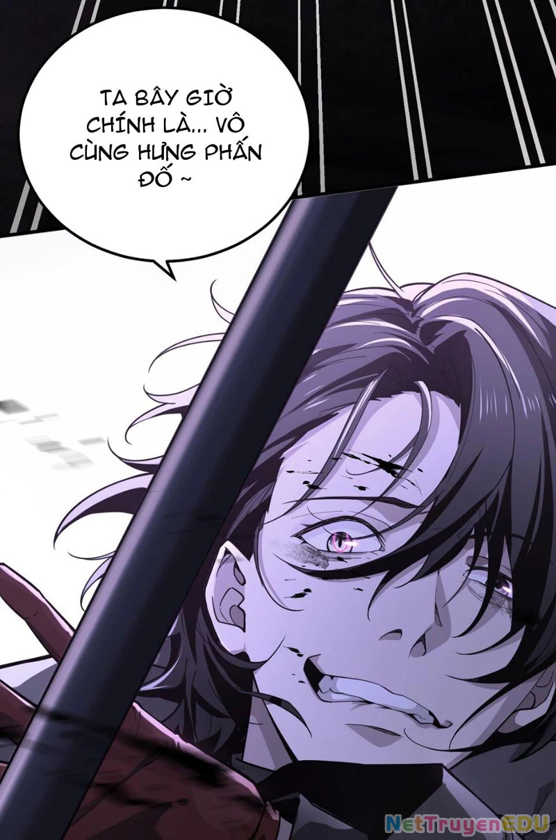 Ta, Thiên Sát Cô Tinh Chapter 38 - 23
