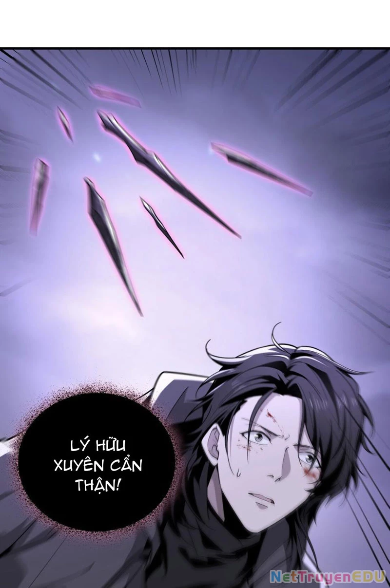 Ta, Thiên Sát Cô Tinh Chapter 38 - 30