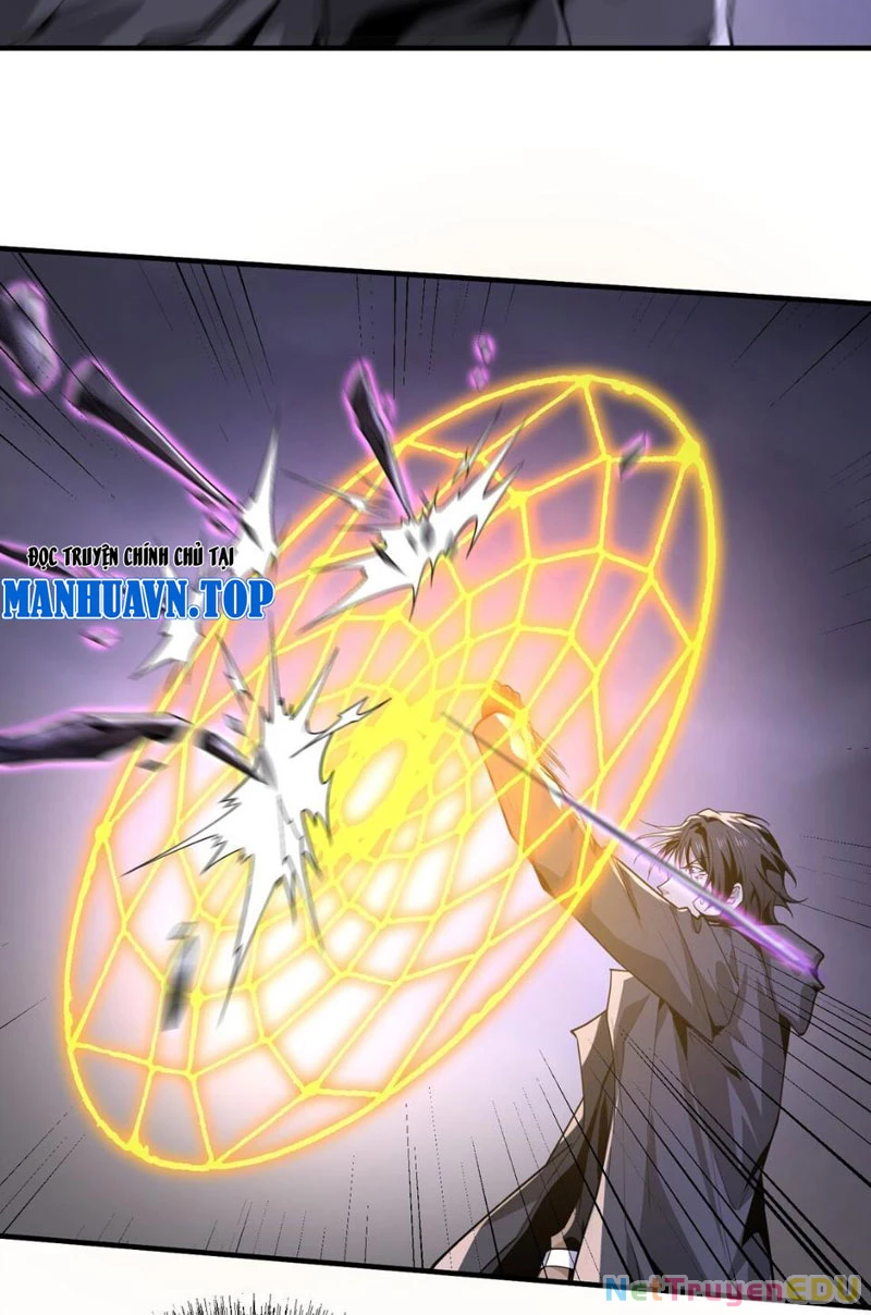 Ta, Thiên Sát Cô Tinh Chapter 38 - 31