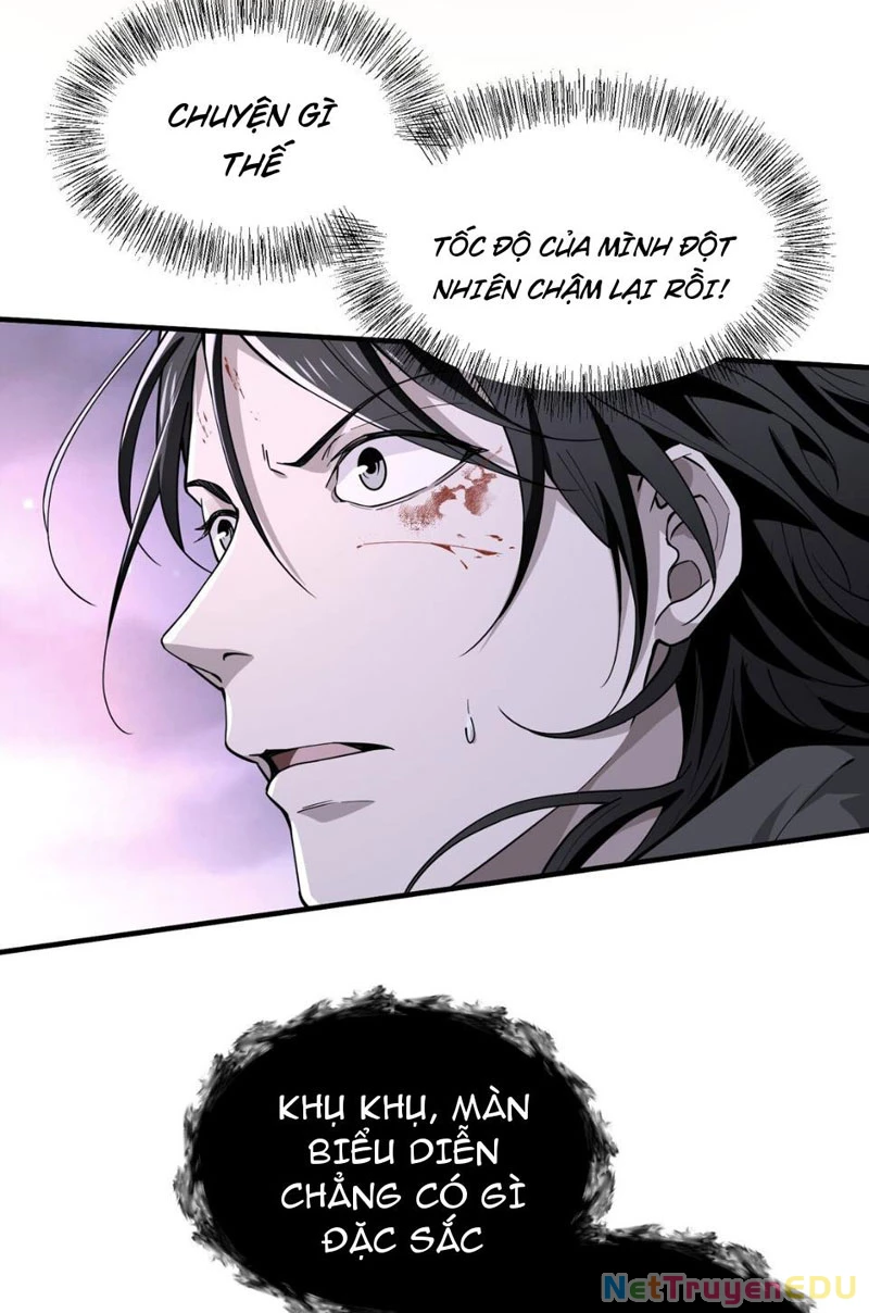 Ta, Thiên Sát Cô Tinh Chapter 38 - 32