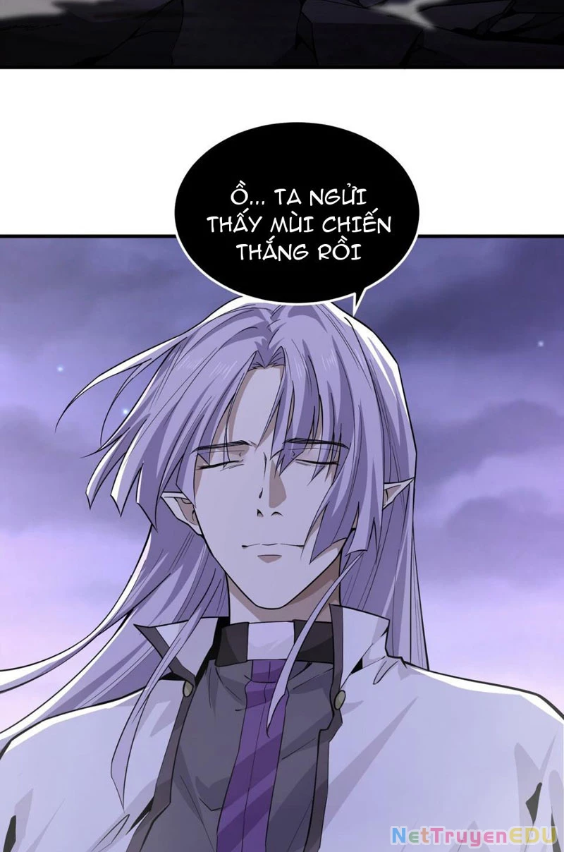Ta, Thiên Sát Cô Tinh Chapter 38 - 39