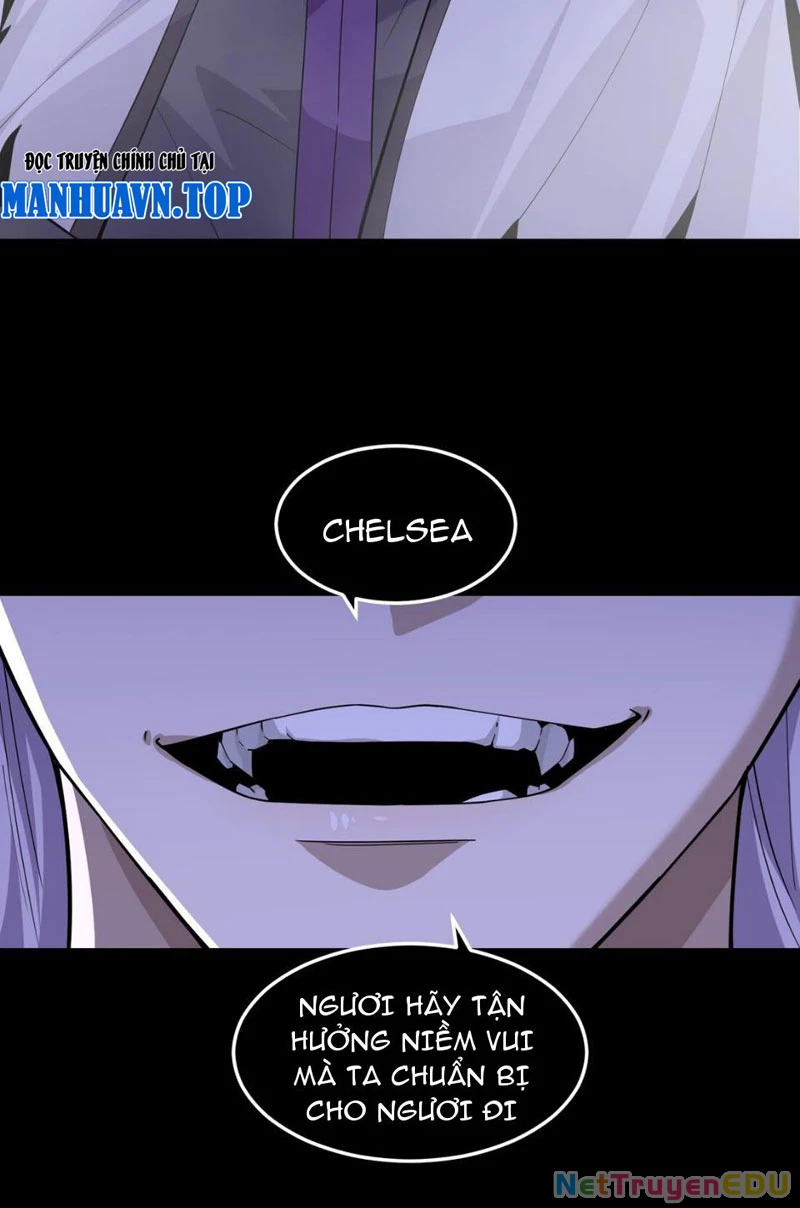 Ta, Thiên Sát Cô Tinh Chapter 38 - 40