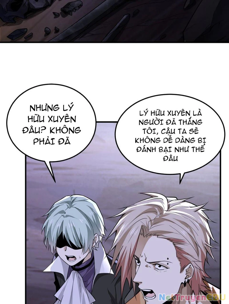 Ta, Thiên Sát Cô Tinh Chapter 38 - 46