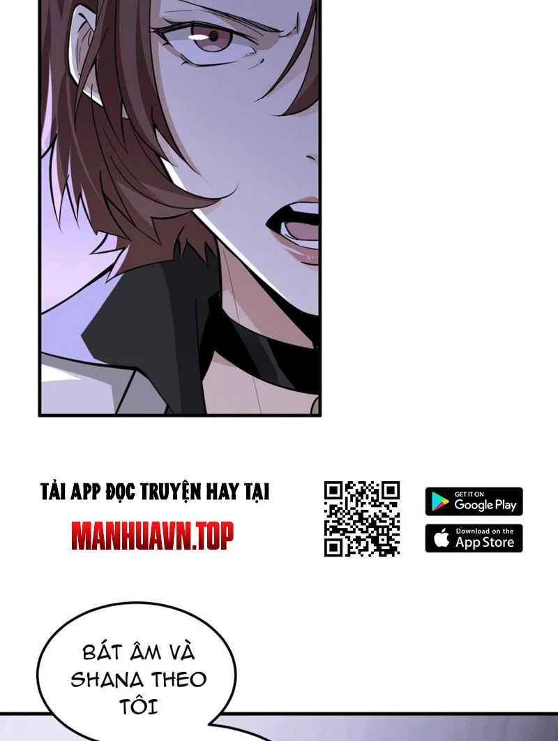Ta, Thiên Sát Cô Tinh Chapter 38 - 48