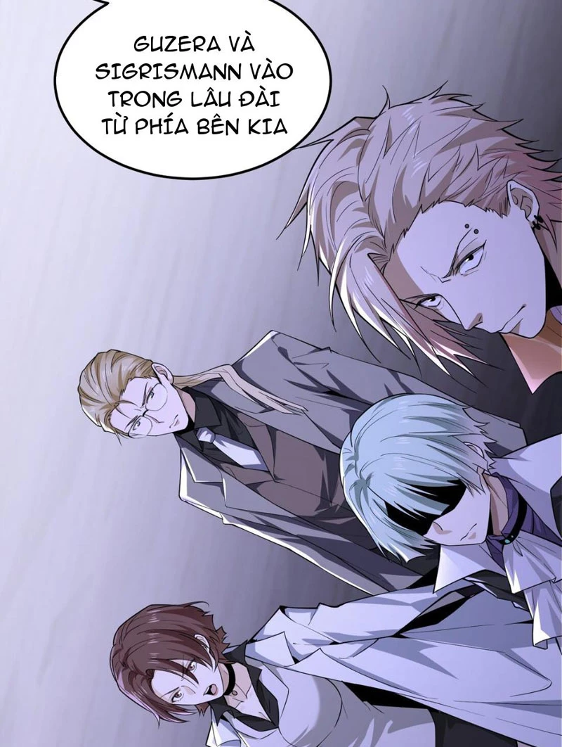 Ta, Thiên Sát Cô Tinh Chapter 38 - 49