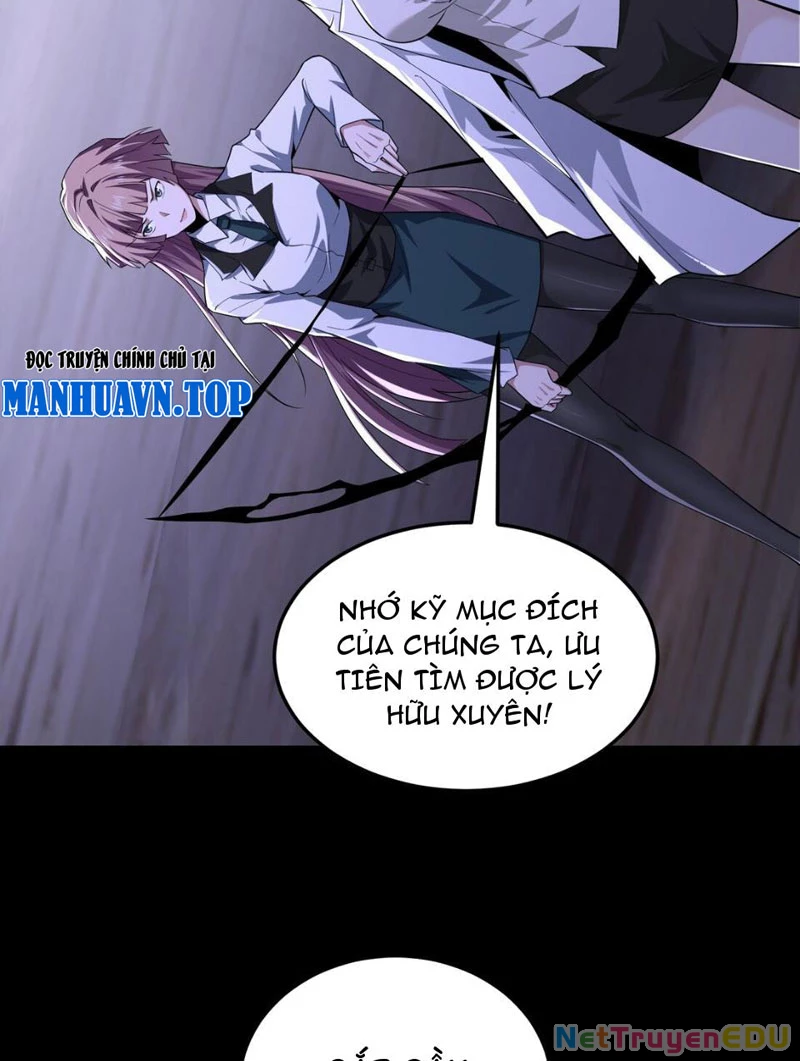 Ta, Thiên Sát Cô Tinh Chapter 38 - 50
