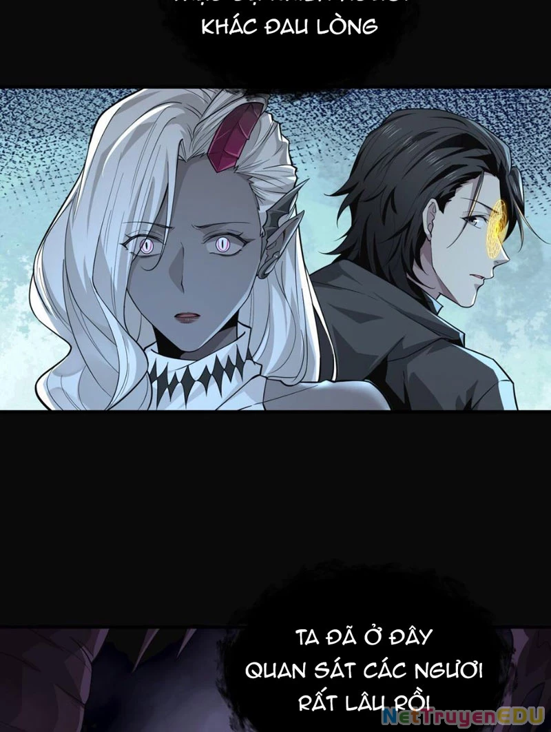 Ta, Thiên Sát Cô Tinh Chapter 38 - 55