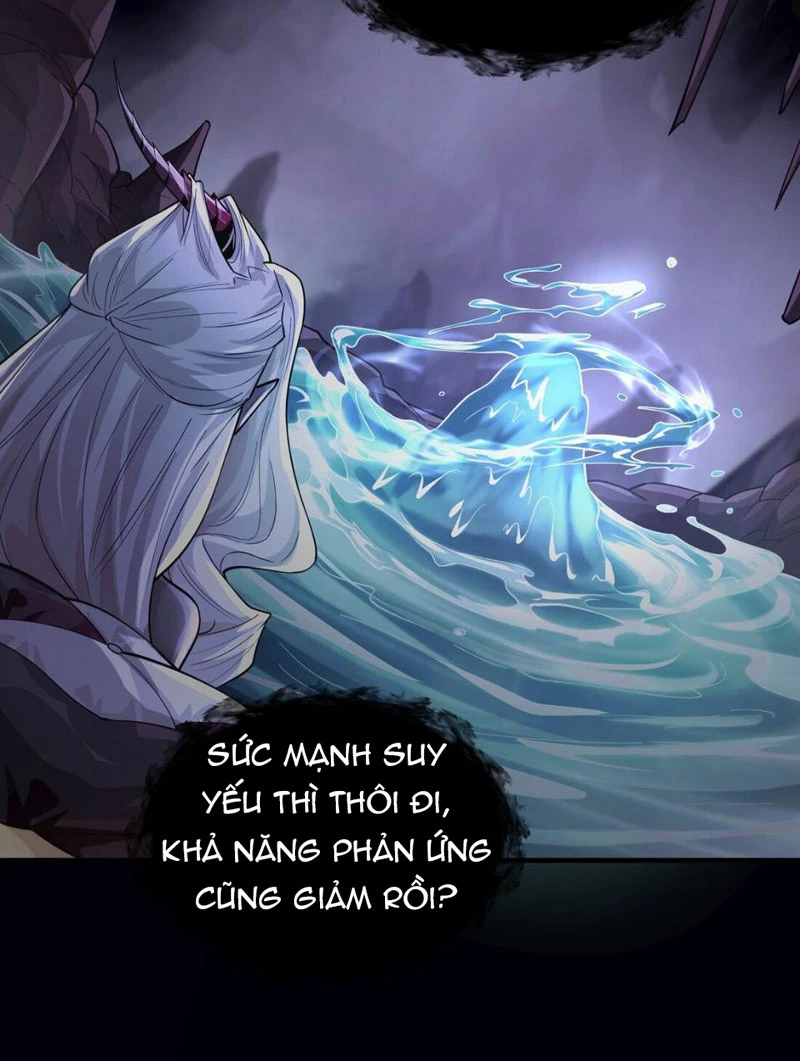 Ta, Thiên Sát Cô Tinh Chapter 38 - 56