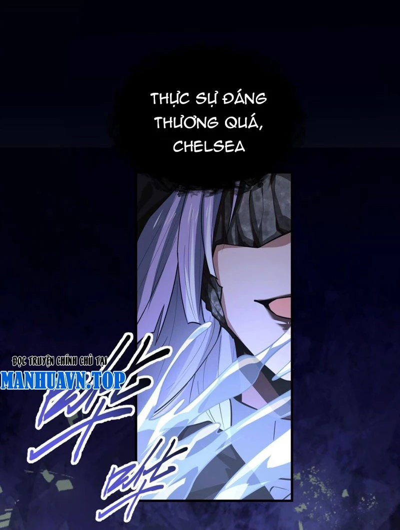Ta, Thiên Sát Cô Tinh Chapter 38 - 57