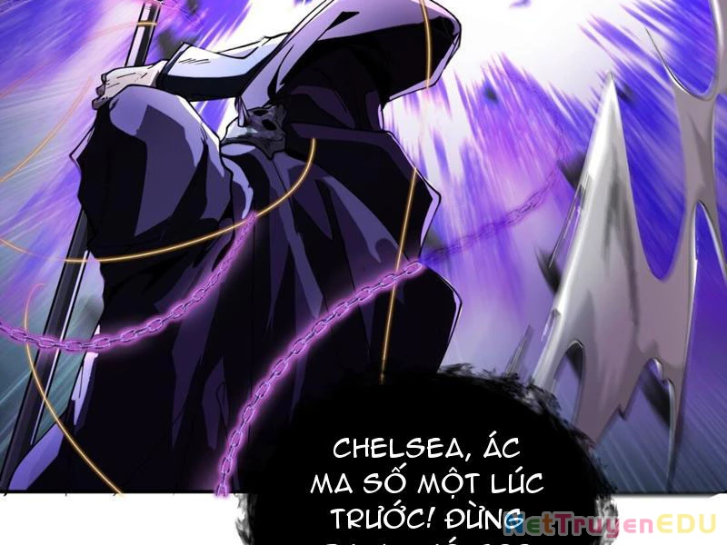 Ta, Thiên Sát Cô Tinh Chapter 39 - 41