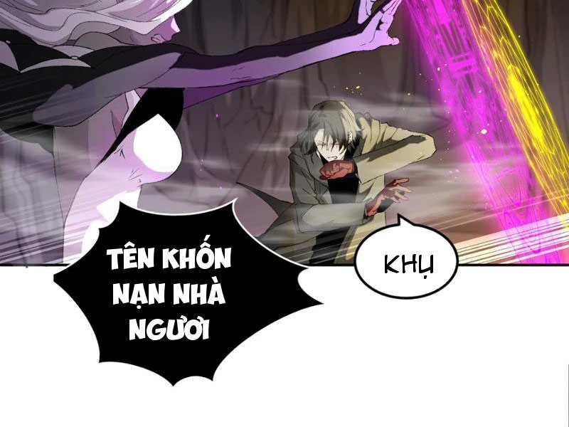 Ta, Thiên Sát Cô Tinh Chapter 39 - 43
