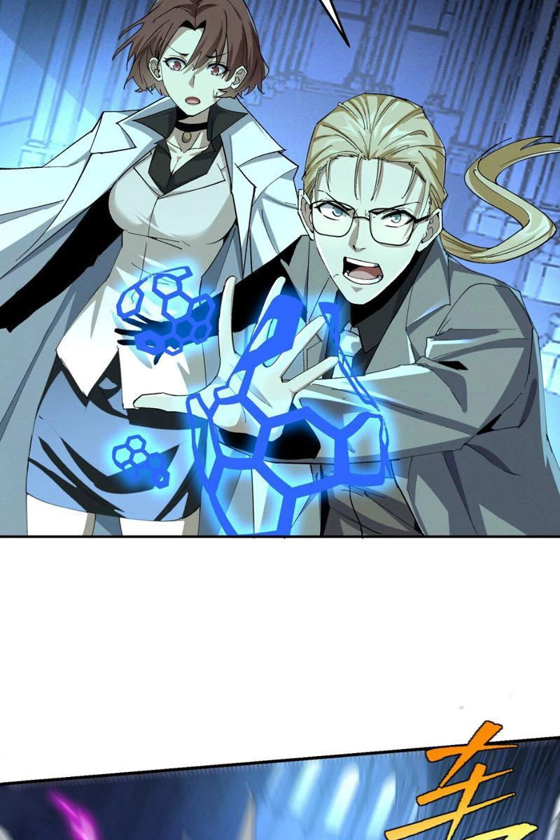 Ta, Thiên Sát Cô Tinh Chapter 41 - 4