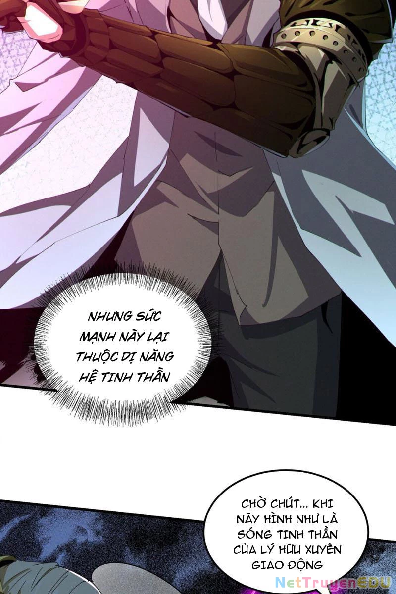 Ta, Thiên Sát Cô Tinh Chapter 41 - 7