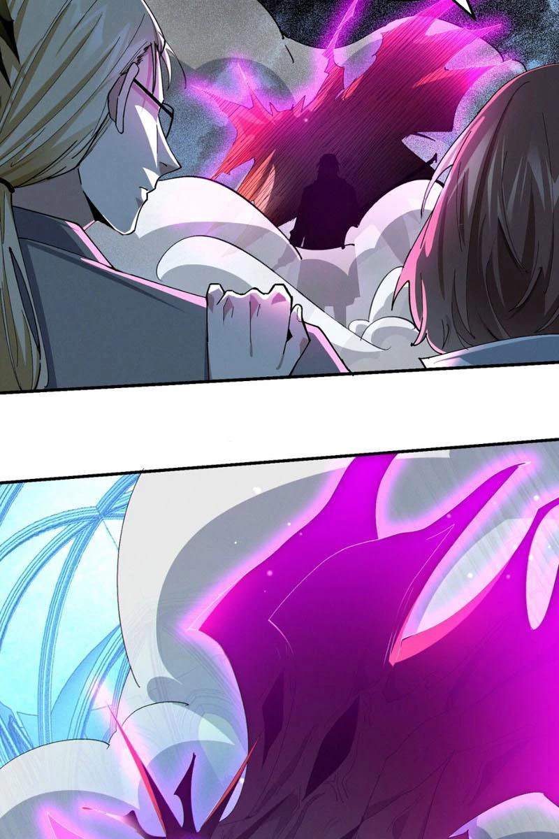 Ta, Thiên Sát Cô Tinh Chapter 41 - 8