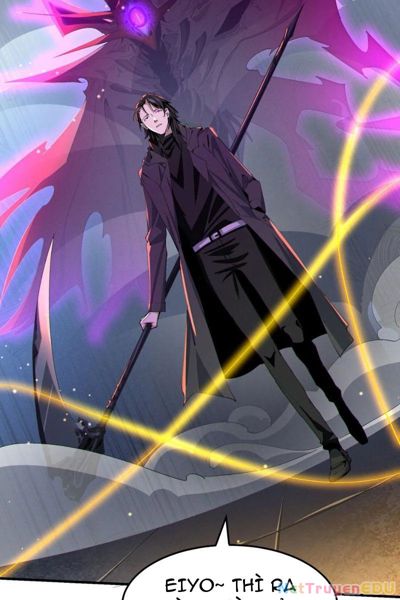 Ta, Thiên Sát Cô Tinh Chapter 41 - 9