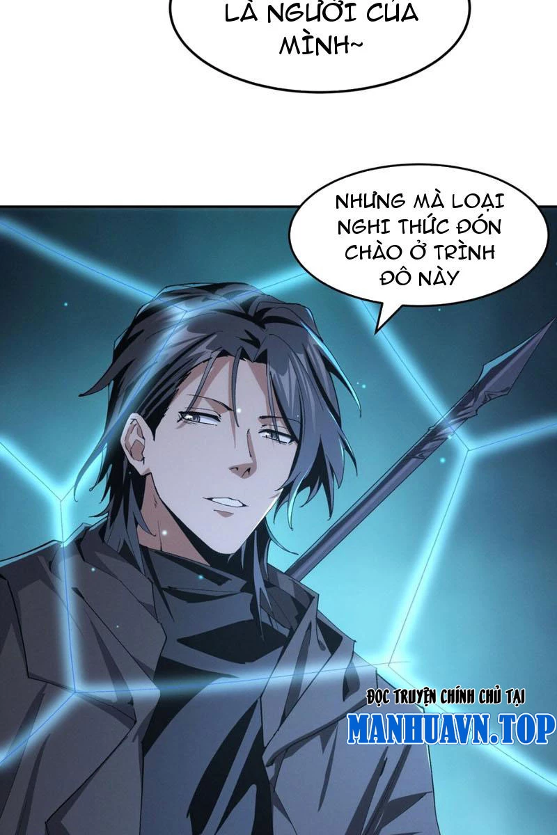 Ta, Thiên Sát Cô Tinh Chapter 41 - 10