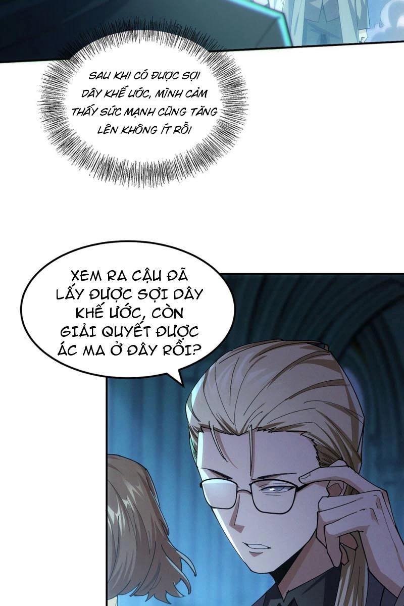Ta, Thiên Sát Cô Tinh Chapter 41 - 13