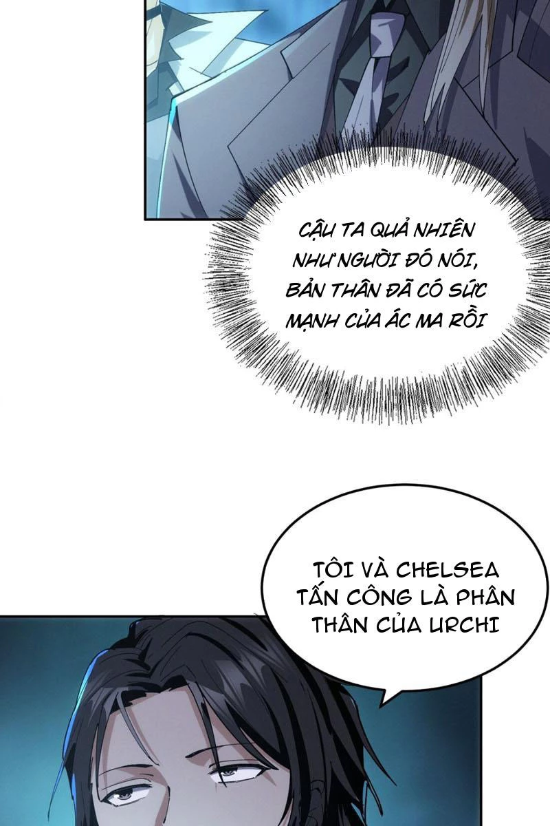 Ta, Thiên Sát Cô Tinh Chapter 41 - 14