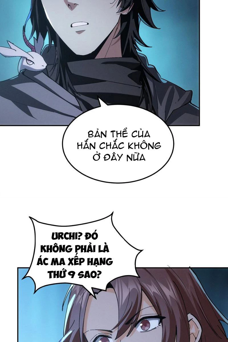 Ta, Thiên Sát Cô Tinh Chapter 41 - 15
