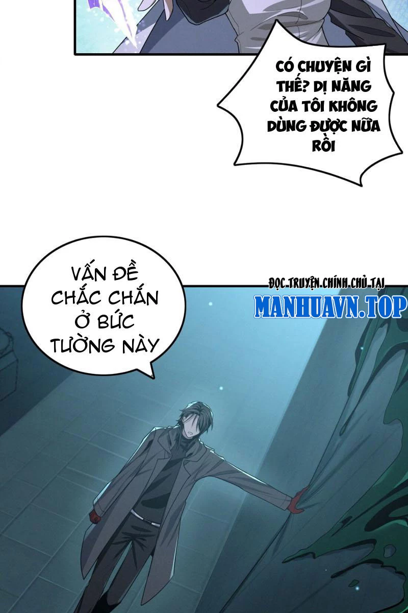 Ta, Thiên Sát Cô Tinh Chapter 41 - 20