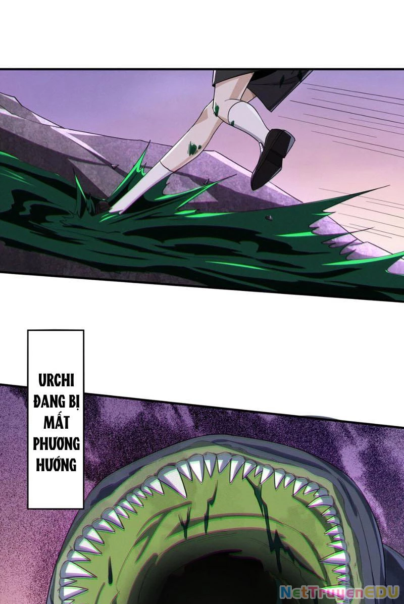 Ta, Thiên Sát Cô Tinh Chapter 41 - 23
