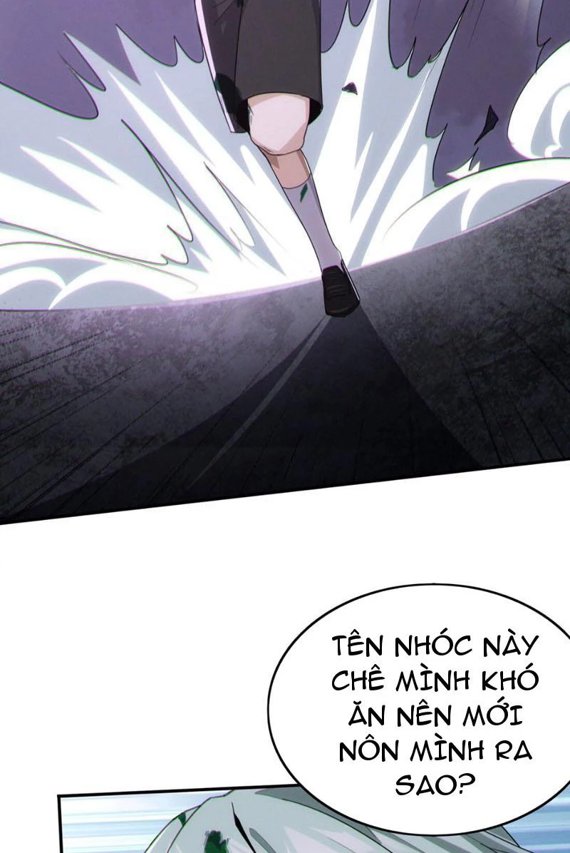 Ta, Thiên Sát Cô Tinh Chapter 41 - 25