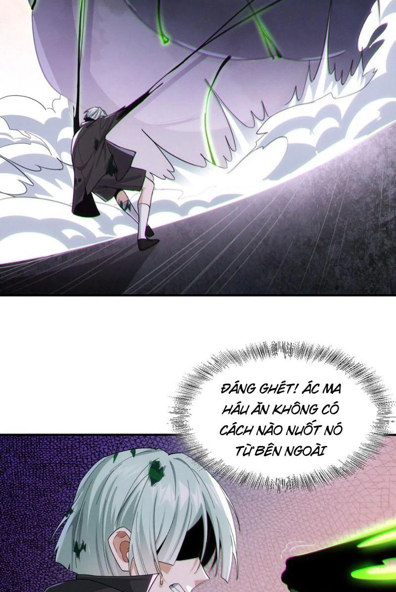 Ta, Thiên Sát Cô Tinh Chapter 41 - 29