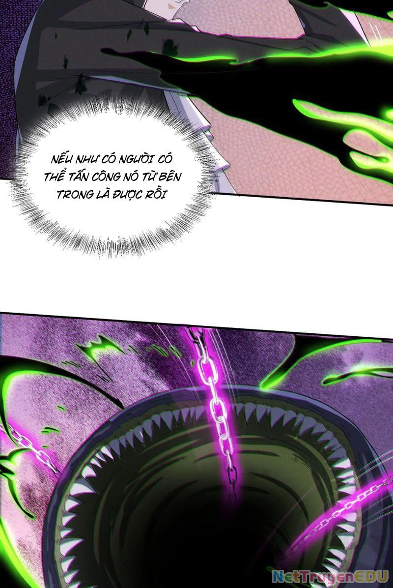 Ta, Thiên Sát Cô Tinh Chapter 41 - 30