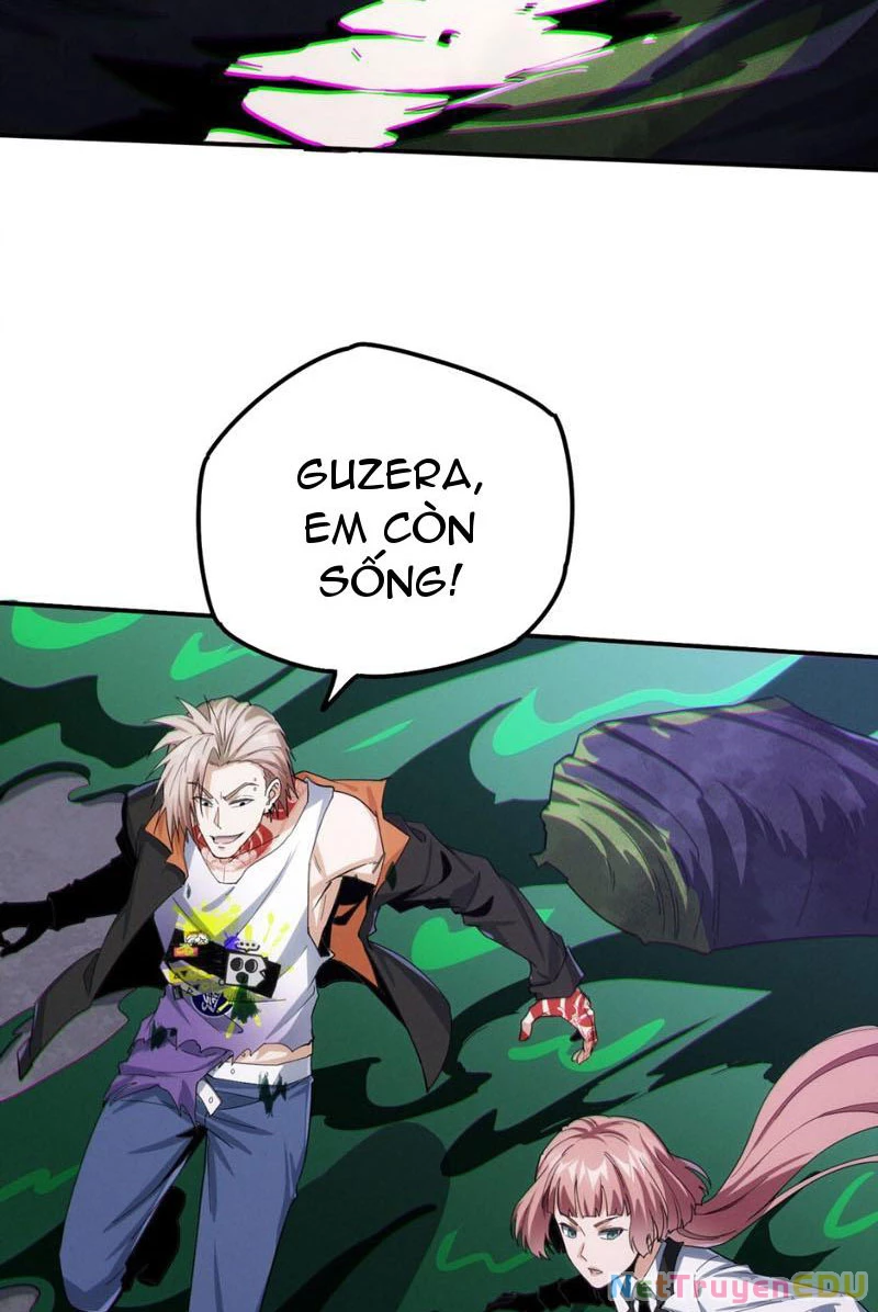 Ta, Thiên Sát Cô Tinh Chapter 41 - 34