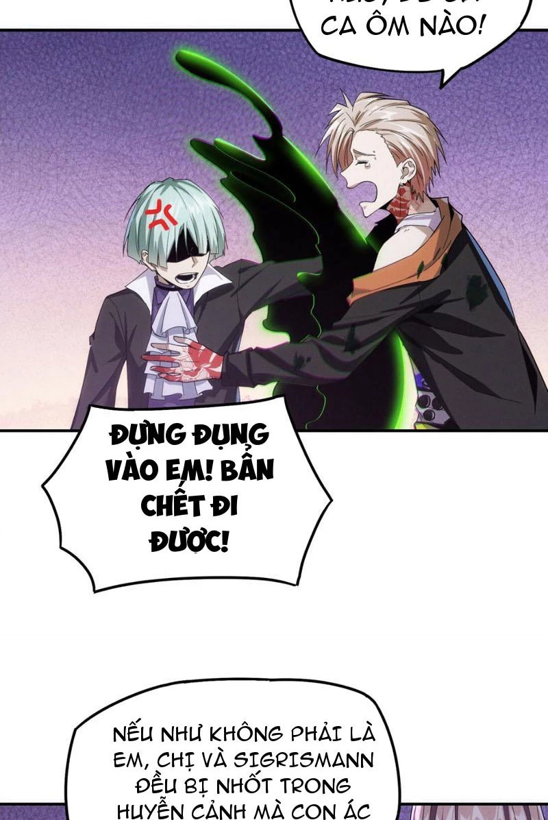 Ta, Thiên Sát Cô Tinh Chapter 41 - 36