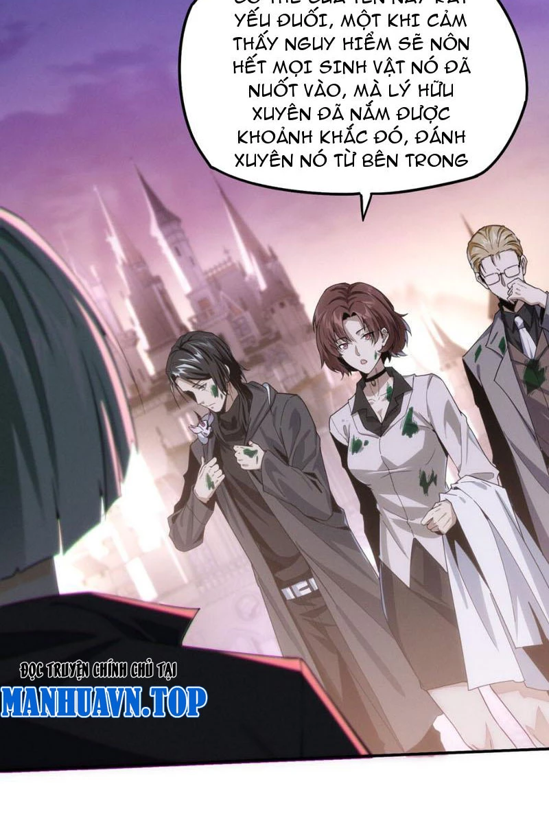 Ta, Thiên Sát Cô Tinh Chapter 41 - 40