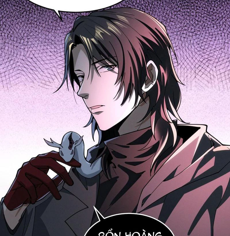 Ta, Thiên Sát Cô Tinh Chapter 41 - 43
