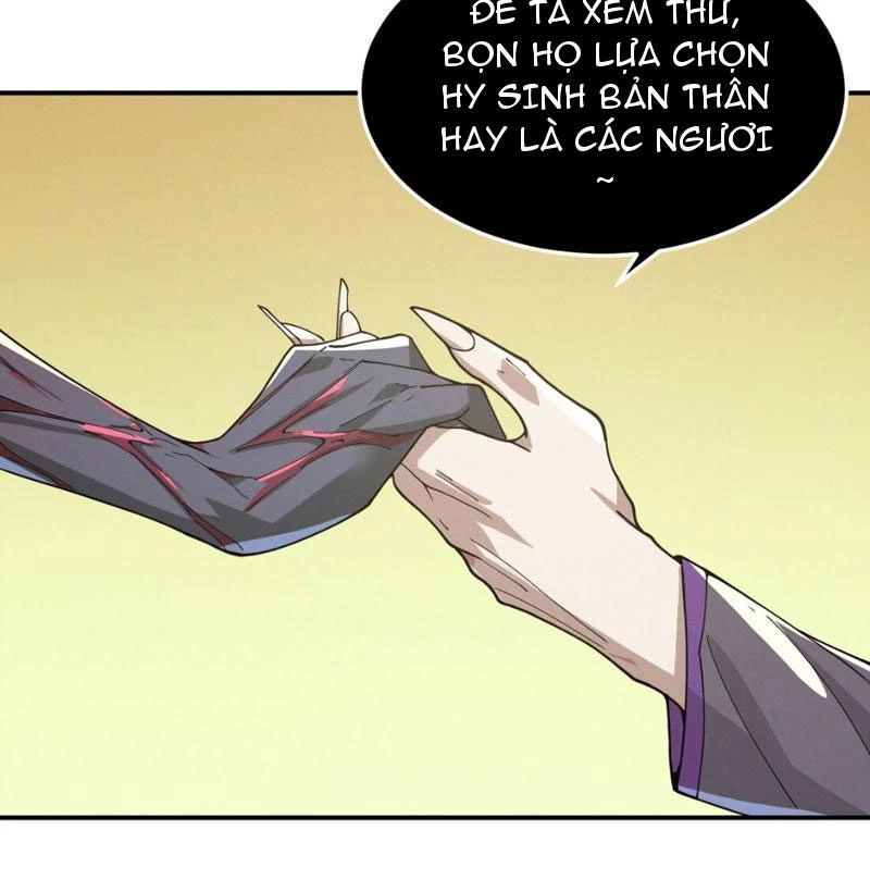 Ta, Thiên Sát Cô Tinh Chapter 41 - 52