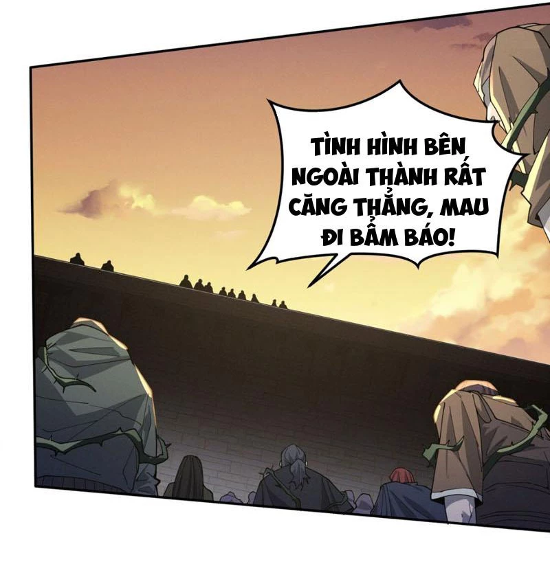 Ta, Thiên Sát Cô Tinh Chapter 41 - 56