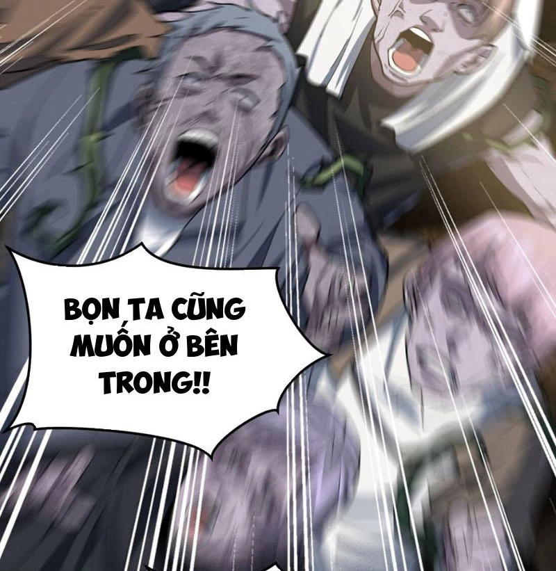 Ta, Thiên Sát Cô Tinh Chapter 41 - 59