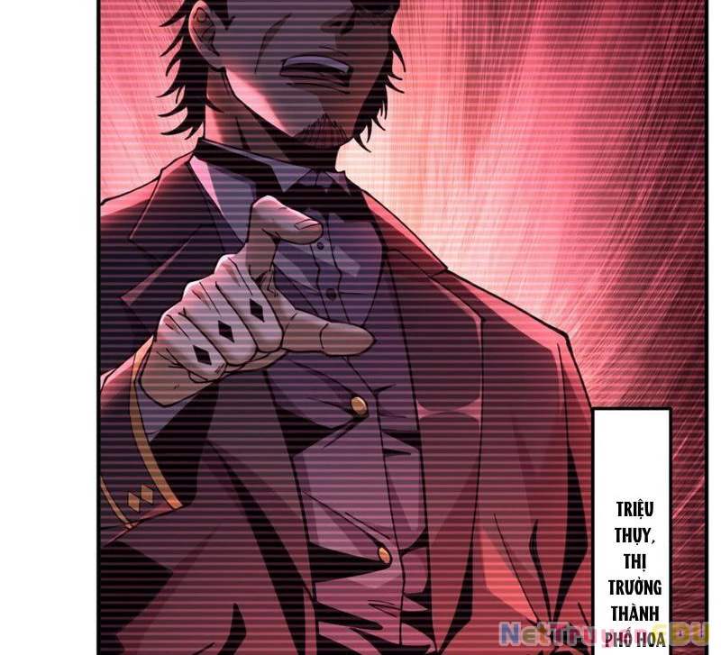 Ta, Thiên Sát Cô Tinh Chapter 42 - 8