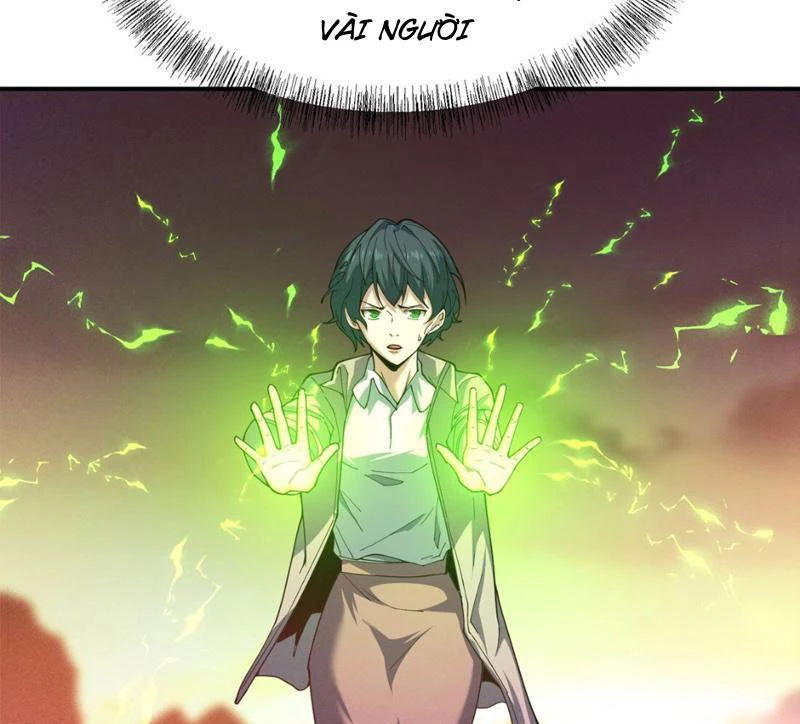 Ta, Thiên Sát Cô Tinh Chapter 42 - 41