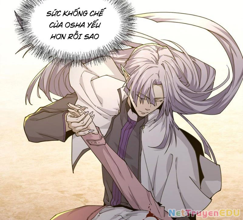 Ta, Thiên Sát Cô Tinh Chapter 42 - 45