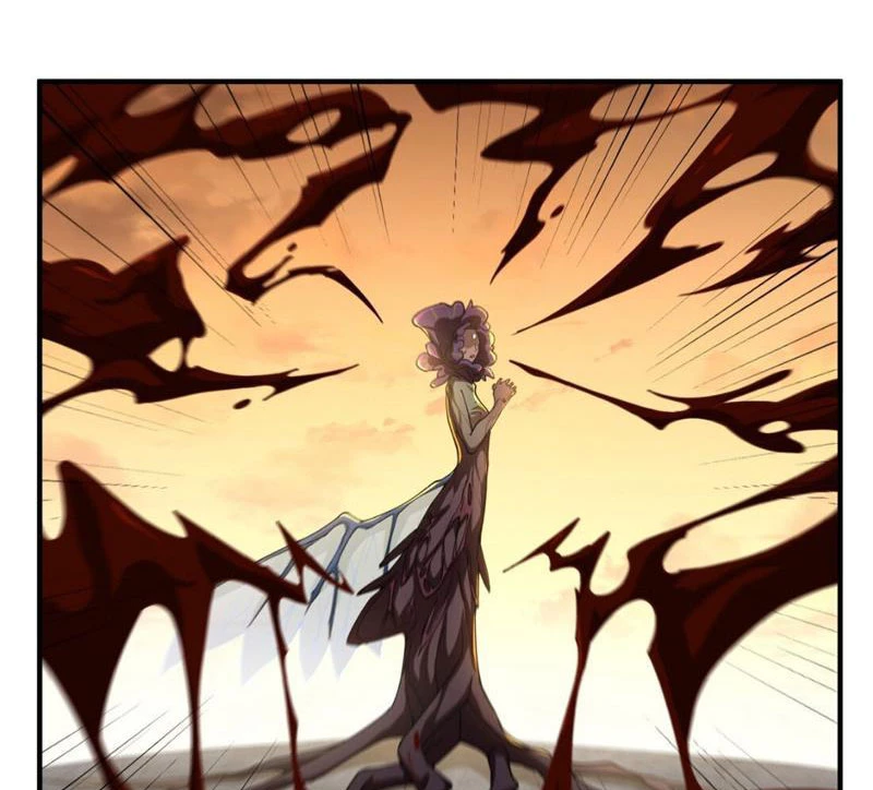 Ta, Thiên Sát Cô Tinh Chapter 42 - 49