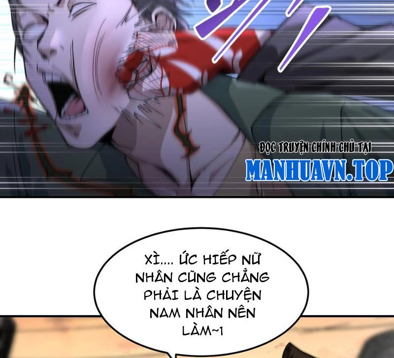 Ta, Thiên Sát Cô Tinh Chapter 43 - 8