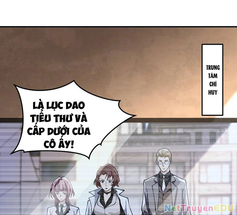 Ta, Thiên Sát Cô Tinh Chapter 43 - 12