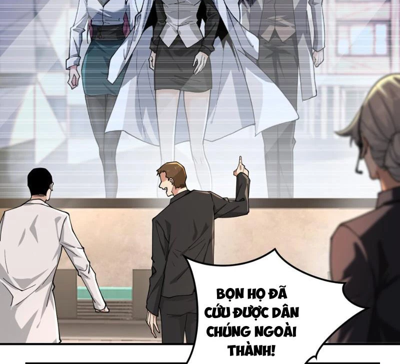 Ta, Thiên Sát Cô Tinh Chapter 43 - 13