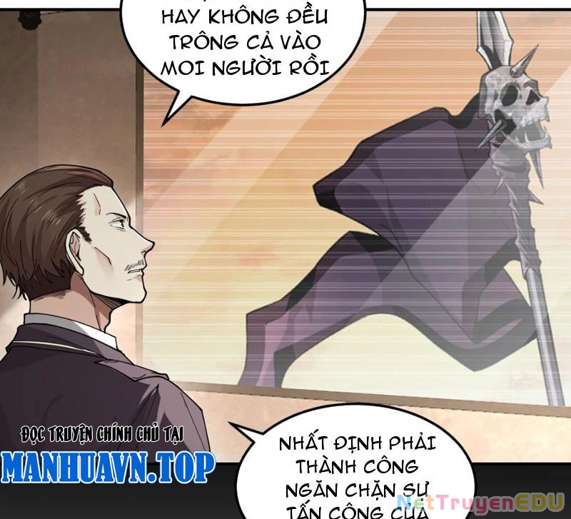 Ta, Thiên Sát Cô Tinh Chapter 43 - 18