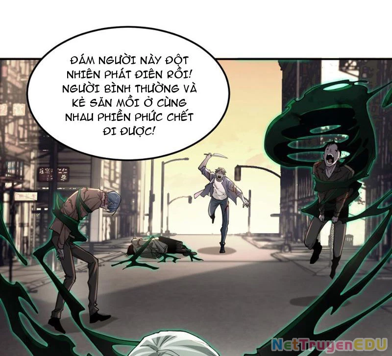 Ta, Thiên Sát Cô Tinh Chapter 43 - 41