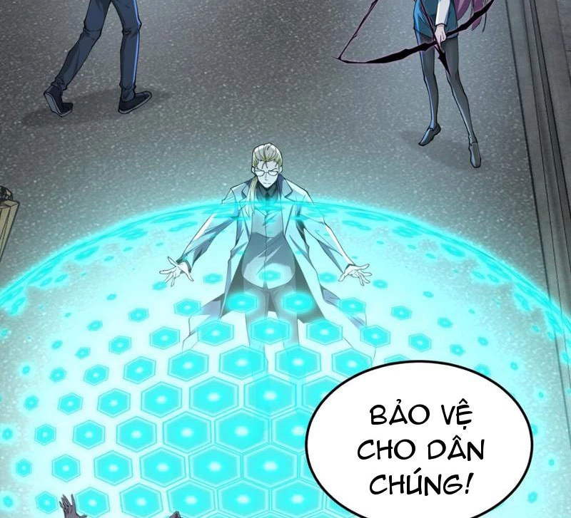 Ta, Thiên Sát Cô Tinh Chapter 43 - 44
