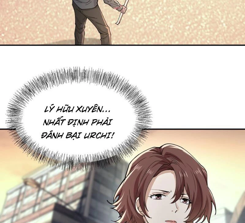 Ta, Thiên Sát Cô Tinh Chapter 43 - 46