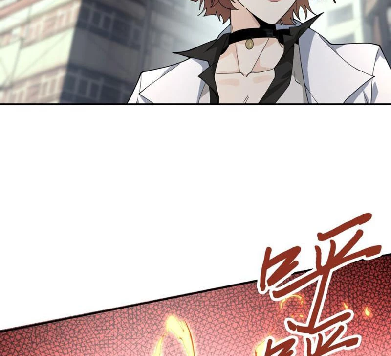 Ta, Thiên Sát Cô Tinh Chapter 43 - 47